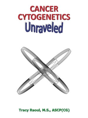 cover image of Cancer Cytogenetics Unraveled